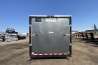 *Clearance* 2024 Royal 8'x16' + 4' Enclosed Sled Trailer