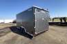 *Clearance* 2024 Royal 8'x16' + 4' Enclosed Sled Trailer