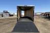 *Clearance* 2024 Royal 8'x16' + 4' Enclosed Sled Trailer