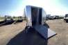 *Clearance* 2024 Royal 8'x16' + 4' Enclosed Sled Trailer