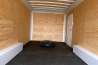 *Clearance* 2024 Royal 8'x16' Commercial Enclosed