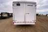 *Clearance* 2024 Royal 8'x16' Commercial Enclosed