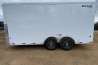 *Clearance* 2024 Royal 8'x16' Commercial Enclosed