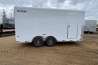 *Clearance* 2024 Royal 8'x16' Commercial Enclosed