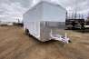 *Clearance* 2024 Royal 8'x16' Commercial Enclosed