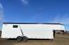 *Clearance* 2024 Royal 8'x26' Gooseneck Cargo Trailer