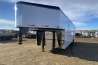 *Clearance* 2024 Royal 8'x26' Gooseneck Cargo Trailer