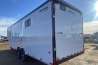 *Clearance* 2024 Royal 8'x26' Gooseneck Cargo Trailer