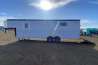 *Clearance* 2024 Royal 8'x26' Gooseneck Cargo Trailer