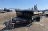 *Clearance* 2024 Southland 16'-20KHD Dump Trailer
