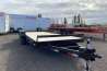 *Clearance* 2024 Southland 18' Lowboy Trailer