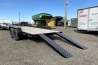 *Clearance* 2024 Southland 18' Lowboy Trailer