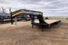*Clearance* 2024 Southland 26'+6' Gooseneck Trailer