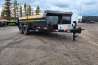 *Clearance* 2024 Southland 7'x14'-16K Dump