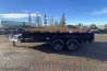 *Clearance* 2025 Diamond C Baseline 14' Dump Trailer