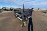 *Clearance* 2025 Diamond C Baseline 14' HD Dump Trailer