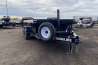 *Clearance* 2025 Diamond C Baseline 14' HD Dump Trailer