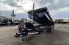 *Clearance* 2025 Diamond C Baseline 14' HD Dump Trailer