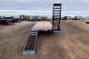 *Clearance* 2025 Diamond C Baseline 20' Equipment Trailer