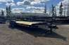 *Clearance* 2025 Diamond C Baseline 22' Tilt Deck Trailer