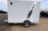 *Clearance* 2025 Legend 6'x11' Enclosed Cargo