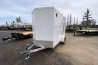 *Clearance* 2025 Legend 6'x11' Enclosed Cargo