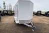 *Clearance* 2025 Legend 6'x11' Enclosed Cargo