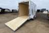 *Clearance* 2025 Legend 6'x11' Enclosed Cargo