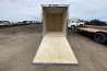 *Clearance* 2025 Legend 6'x11' Enclosed Cargo