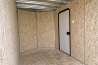 *Clearance* 2025 Legend 6'x11' Enclosed Cargo