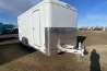 *Clearance* 2025 Royal 8.5'x16' Commercial Enclosed