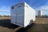 *Clearance* 2025 Royal 8.5'x16' Commercial Enclosed