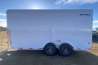 *Clearance* 2025 Royal 8'x16' Commercial Enclosed