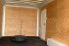 *Clearance* 2025 Royal 8'x16' Commercial Enclosed
