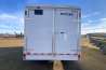 *Clearance* 2025 Royal 8'x16' Commercial Enclosed