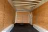 *Clearance* 2025 Royal 8'x16' Commercial Enclosed