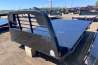 CM Truck Beds 11' Steel Flat Deck Body - 3 in stock