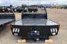 CM Truck Beds RD 7' Steel Flat Deck Body - 3 in stock