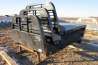 CM Truck Beds RD Steel Flat Deck Body