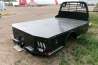 CM Truck Beds SK 11'4" Steel Utility Body