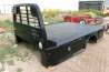 CM Truck Beds SK 11'4" Steel Utility Body