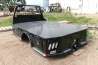 CM Truck Beds SK 11'4" Steel Utility Body