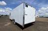 **Coming Soon** 2024 Cross 8'x24' Enclosed Office Trailer