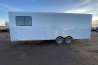 *Coming Soon* 2025 Cross 8'x24' Enclosed Office Trailer
