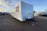 *Coming Soon* 2025 Cross 8'x24' Enclosed Office Trailer