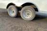 *Coming Soon* 2025 Cross 8'x24' Enclosed Office Trailer