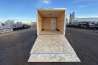 *Coming Soon* 2025 Cross 8'x24' Enclosed Office Trailer