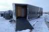 *Coming Soon* 2025 Royal 8'x28' Enclosed Sled Trailer