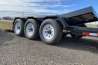 *Coming Soon* 2025 Trailtech 24' Tilt Deck Trailer