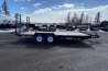 *Coming Soon* 2025 Trailtech CELR270 Flatdeck Trailer - 20'